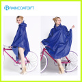 100% Polyester Bicycle Raincoat Rpy-034